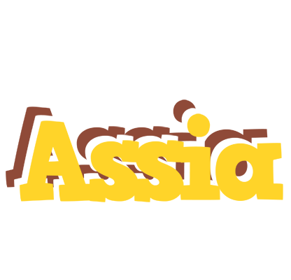 Assia hotcup logo