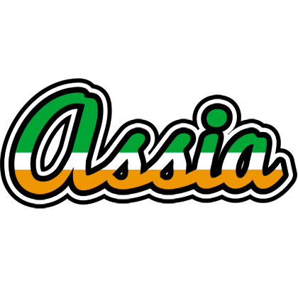 Assia ireland logo