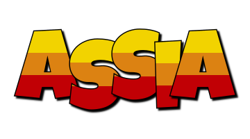 Assia jungle logo