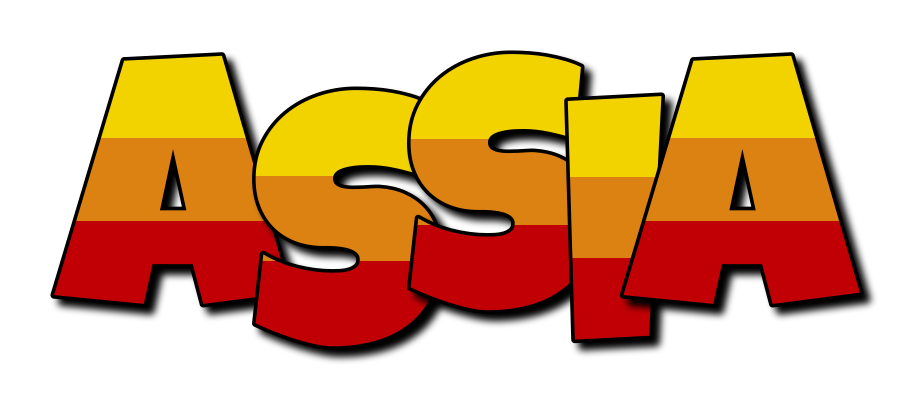 Assia jungle logo