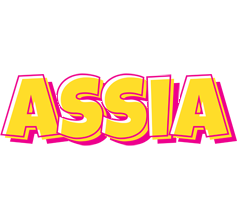 Assia kaboom logo