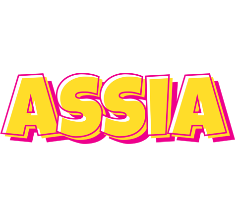 Assia kaboom logo