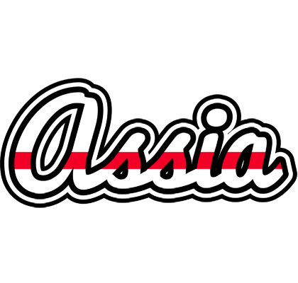 Assia kingdom logo