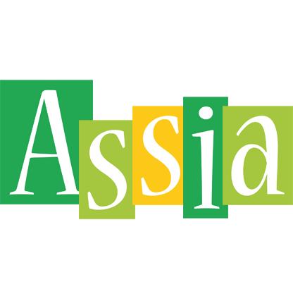 Assia lemonade logo