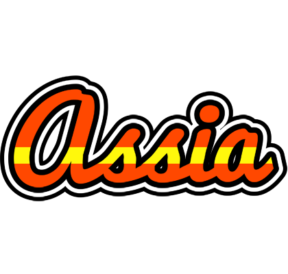 Assia madrid logo