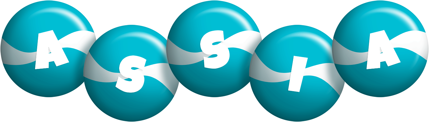 Assia messi logo