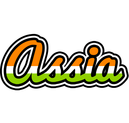 Assia mumbai logo