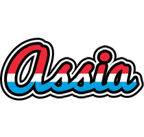 Assia norway logo