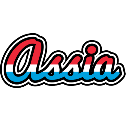 Assia norway logo