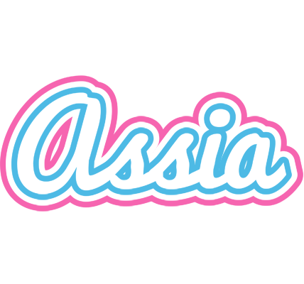 Assia outdoors logo