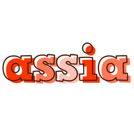 Assia paint logo