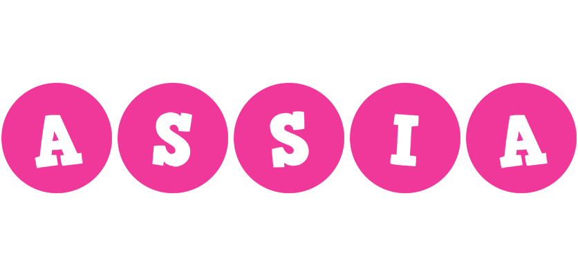 Assia poker logo