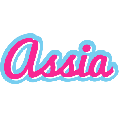 Assia popstar logo