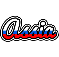 Assia russia logo