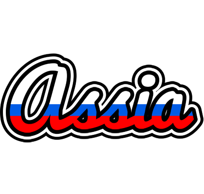 Assia russia logo