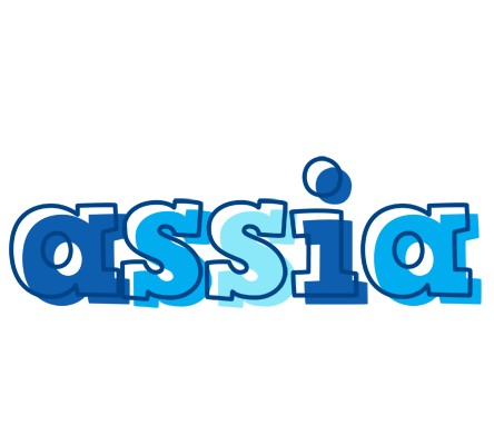 Assia sailor logo