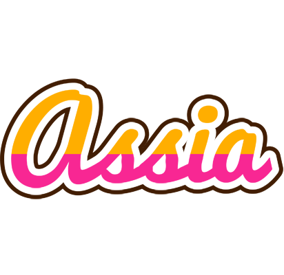 Assia smoothie logo