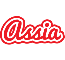 Assia sunshine logo