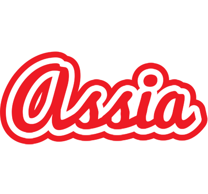 Assia sunshine logo