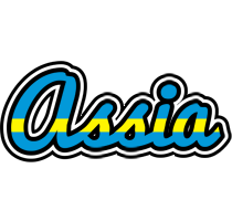 Assia sweden logo