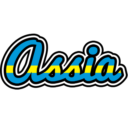 Assia sweden logo