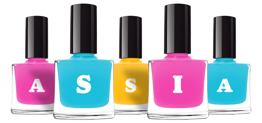 Assia variety logo