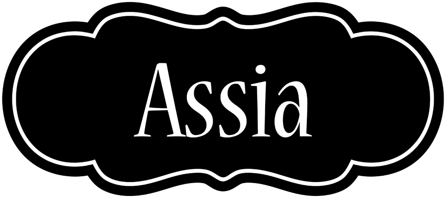 Assia welcome logo