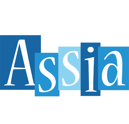 Assia winter logo