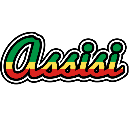 Assisi african logo