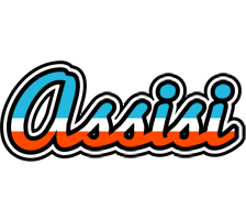 Assisi america logo