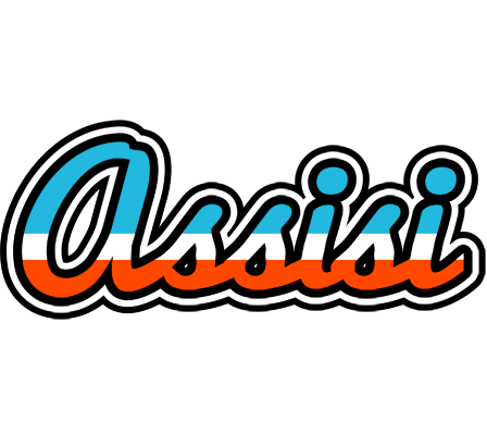 Assisi america logo