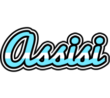 Assisi argentine logo