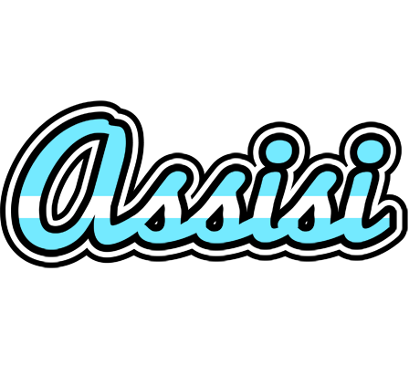 Assisi argentine logo