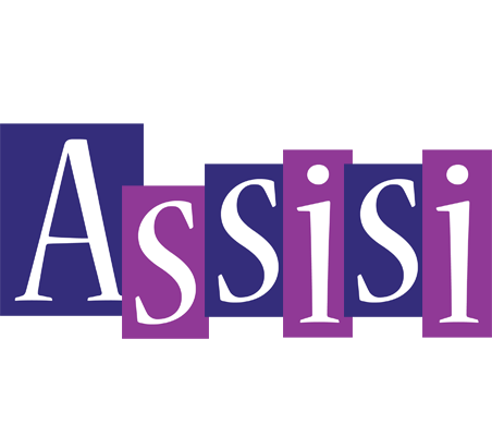 Assisi autumn logo