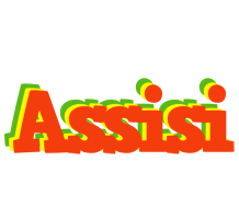 Assisi bbq logo