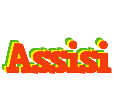 Assisi bbq logo
