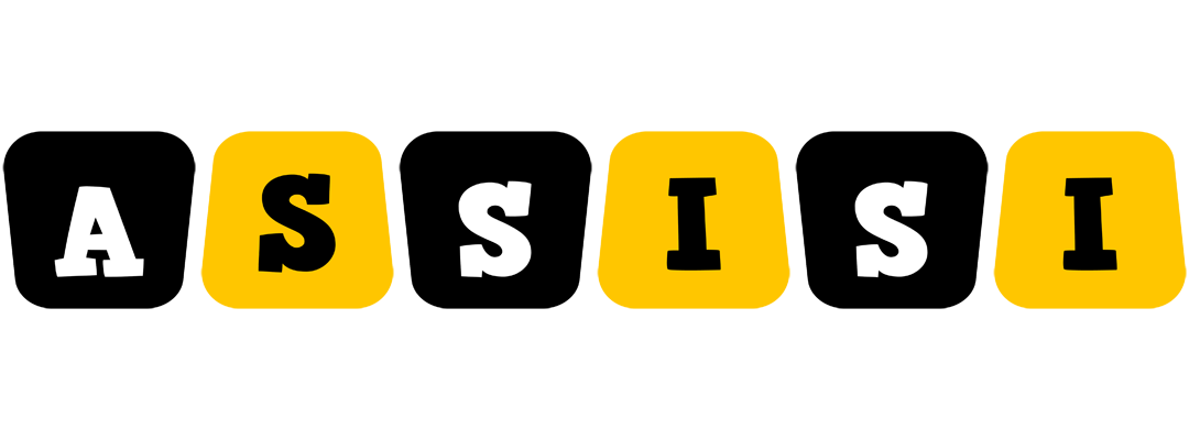 Assisi boots logo