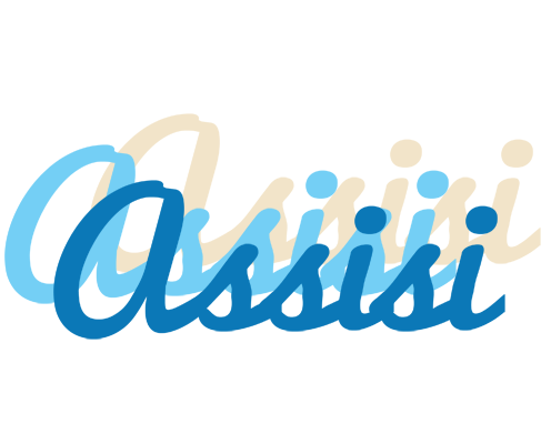 Assisi breeze logo