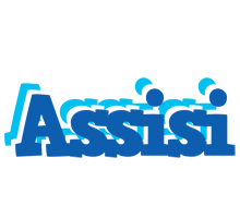 Assisi business logo