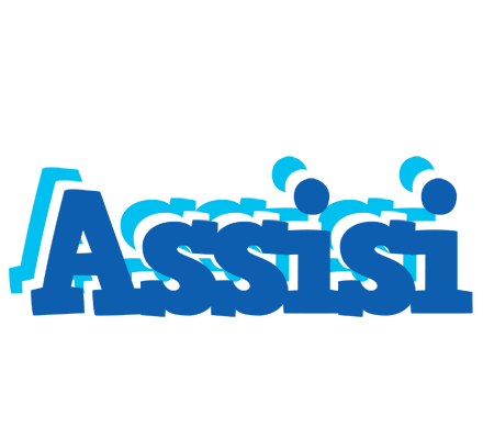 Assisi business logo