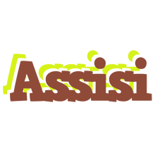 Assisi caffeebar logo