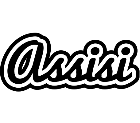 Assisi chess logo