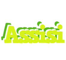 Assisi citrus logo