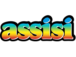 Assisi color logo