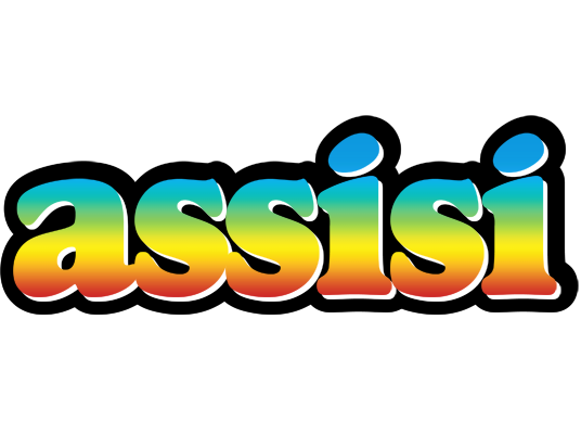 Assisi color logo