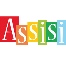 Assisi colors logo