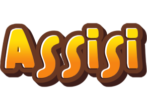 Assisi cookies logo