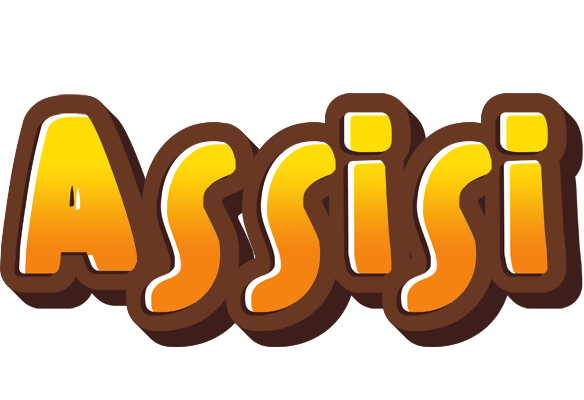 Assisi cookies logo