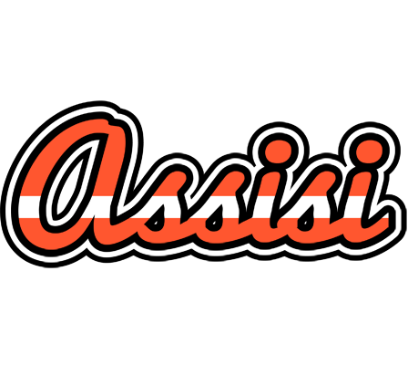 Assisi denmark logo