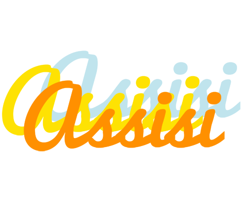 Assisi energy logo
